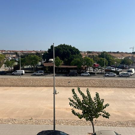 Tierra Del Pilar Διαμέρισμα Torre de la Horadada Εξωτερικό φωτογραφία
