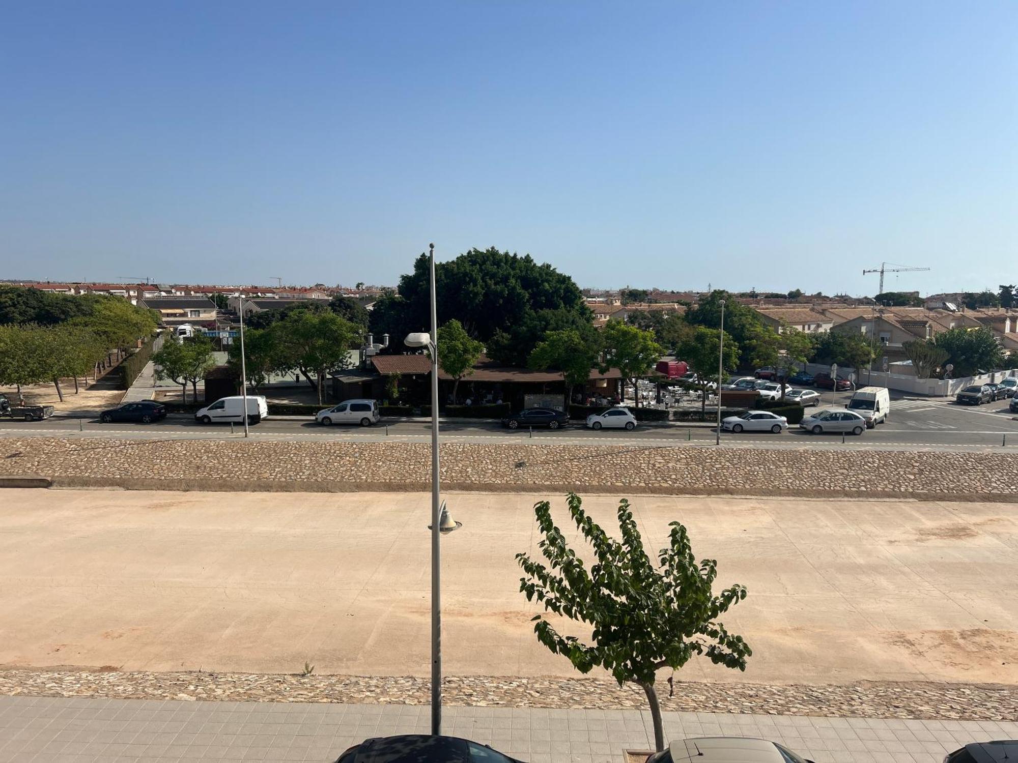 Tierra Del Pilar Διαμέρισμα Torre de la Horadada Εξωτερικό φωτογραφία